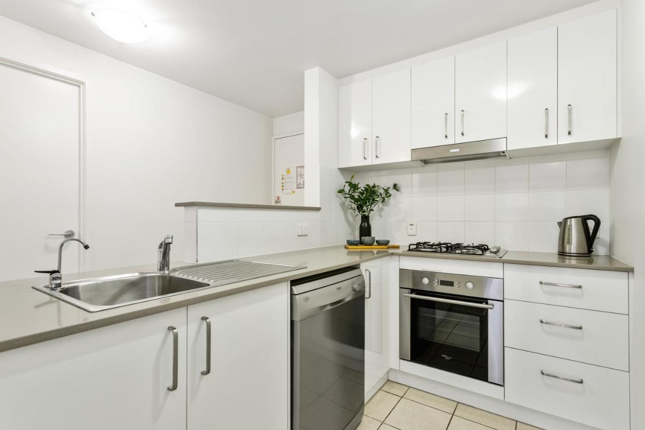 Republic Aparthotel Brisbane