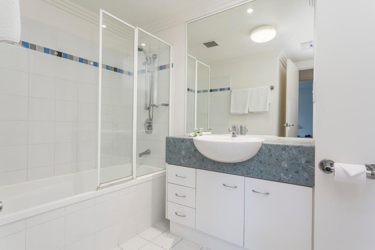 Aparthotel Republic Brisbane