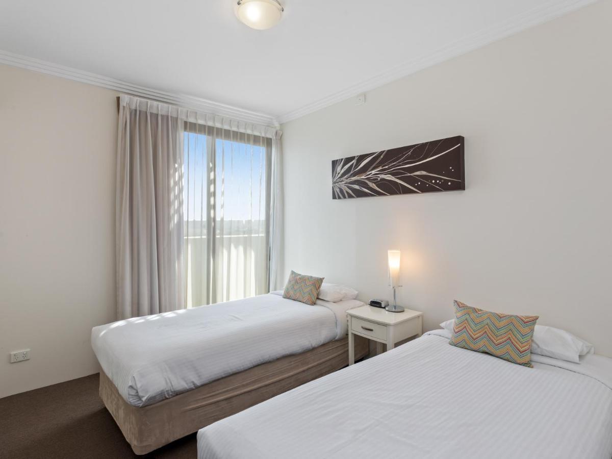 Aparthotel Republic Brisbane