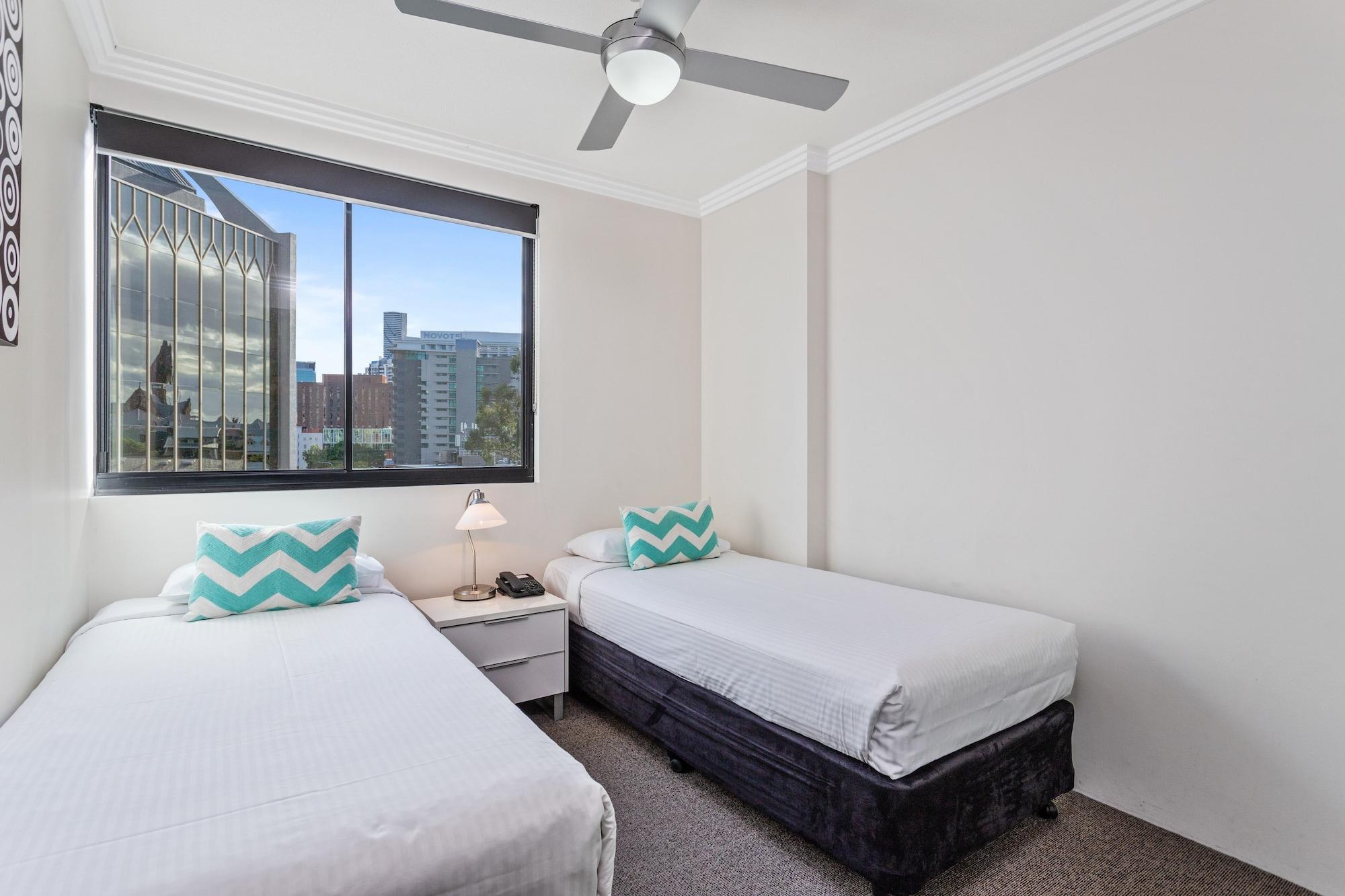 Aparthotel Republic Brisbane
