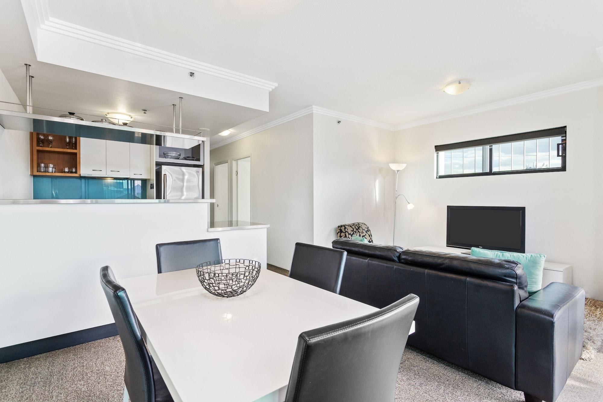 Republic 4* Brisbane