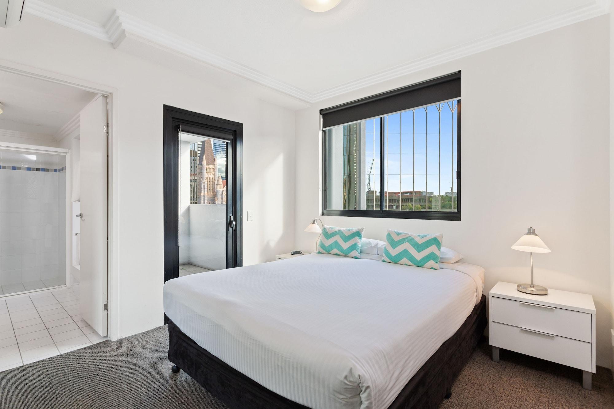 Aparthotel Republic Brisbane