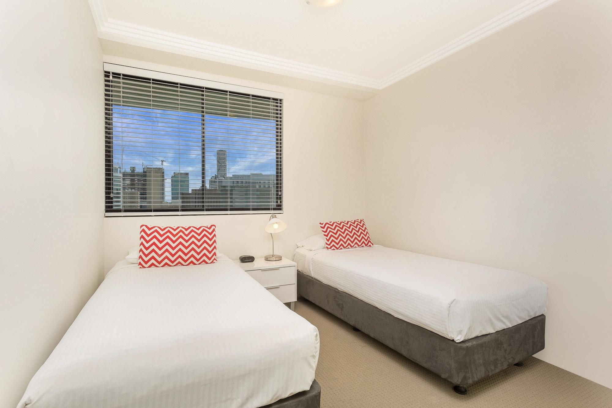 Aparthotel Republic 4*