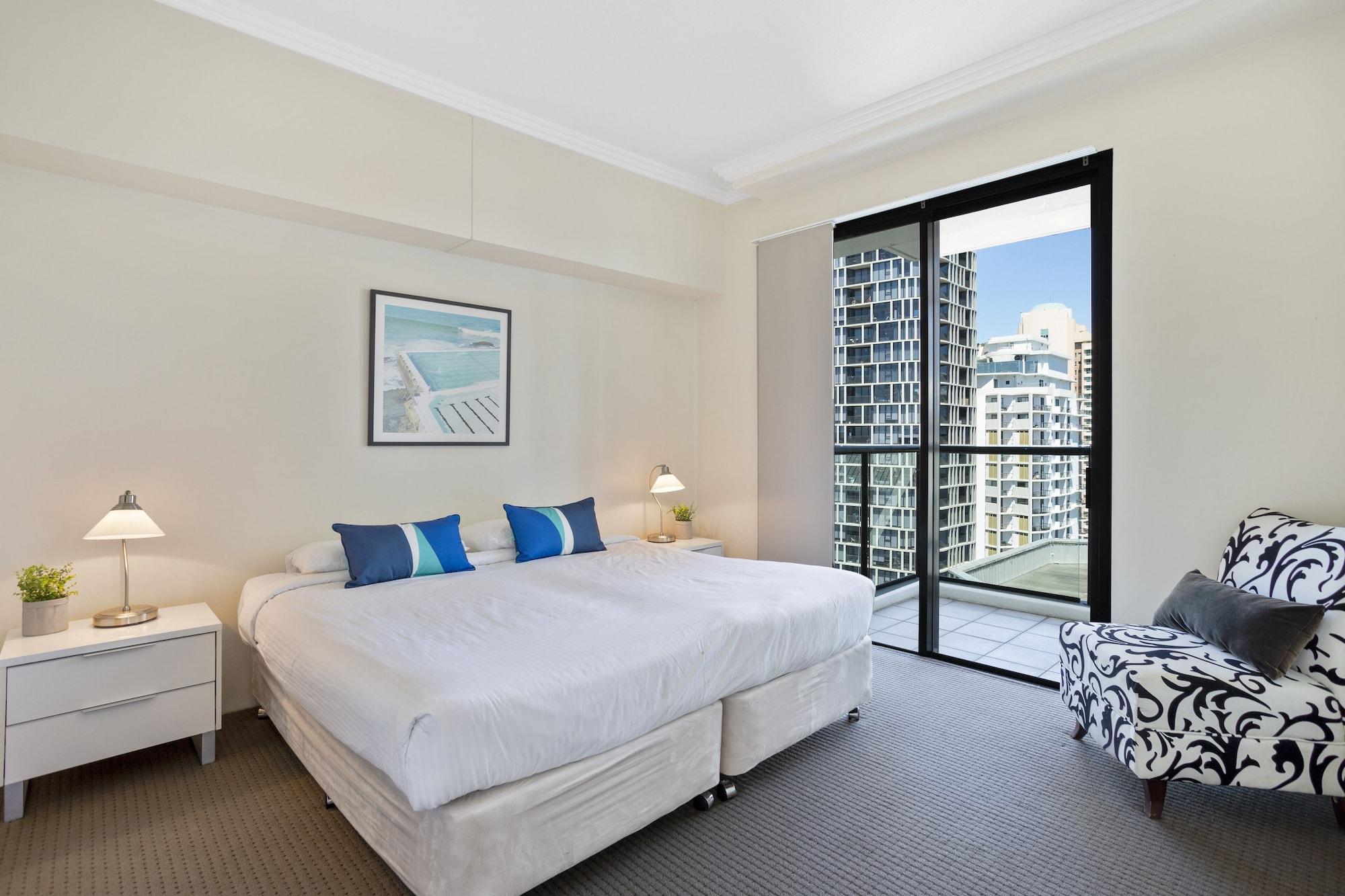 Aparthotel Republic Brisbane