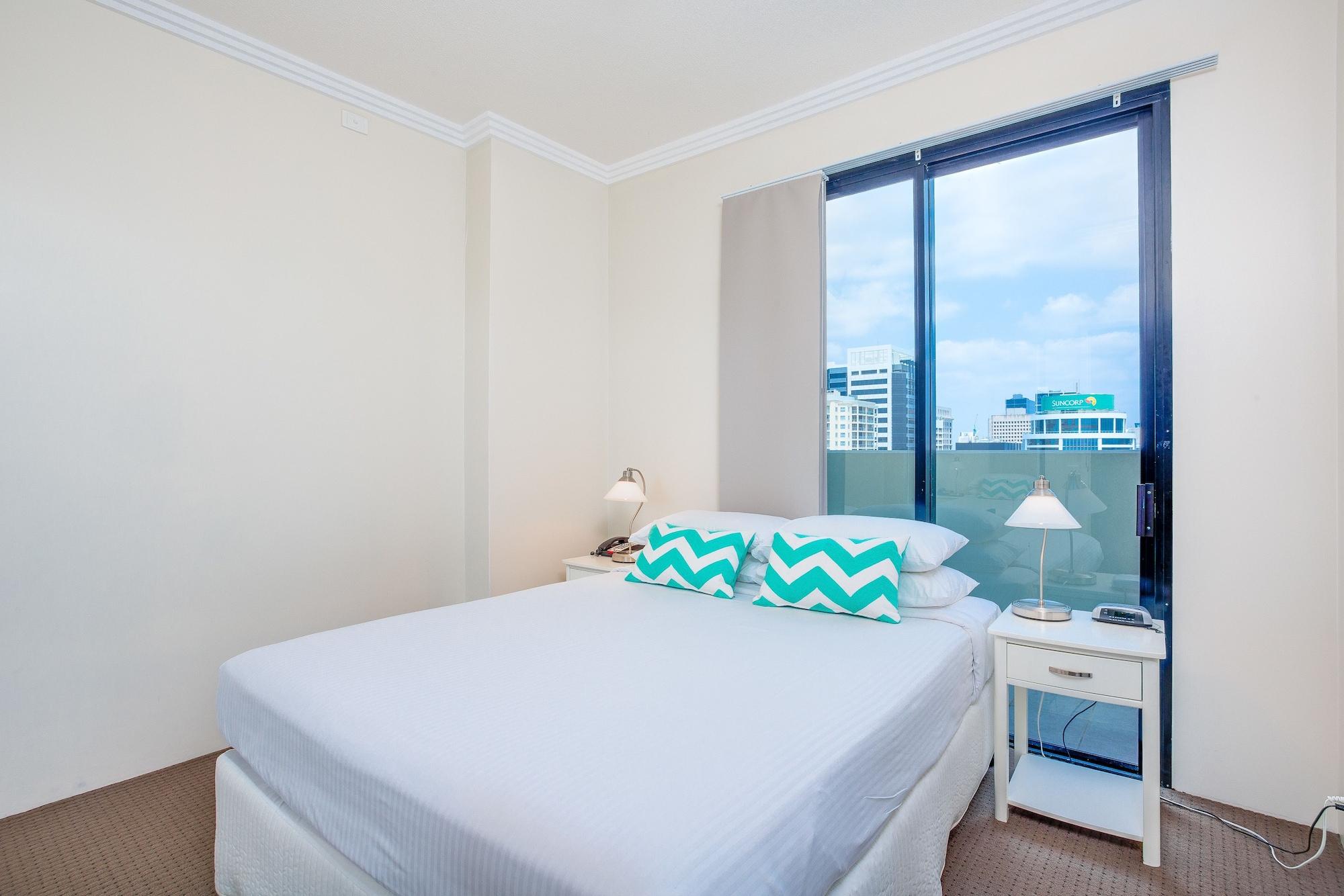 Republic Aparthotel 4*