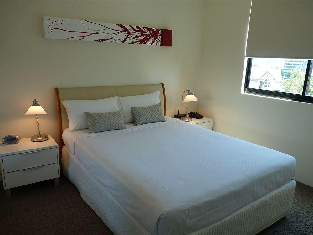 Republic Aparthotel Brisbane