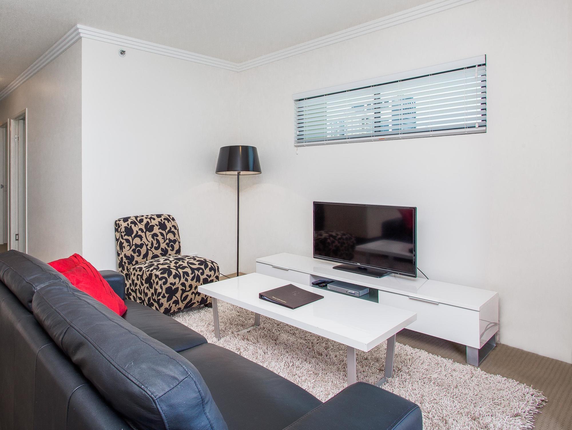 Republic Aparthotel Brisbane