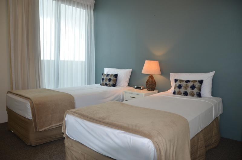 Republic Aparthotel 4*