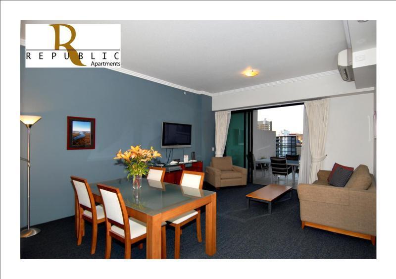 Republic 4* Brisbane