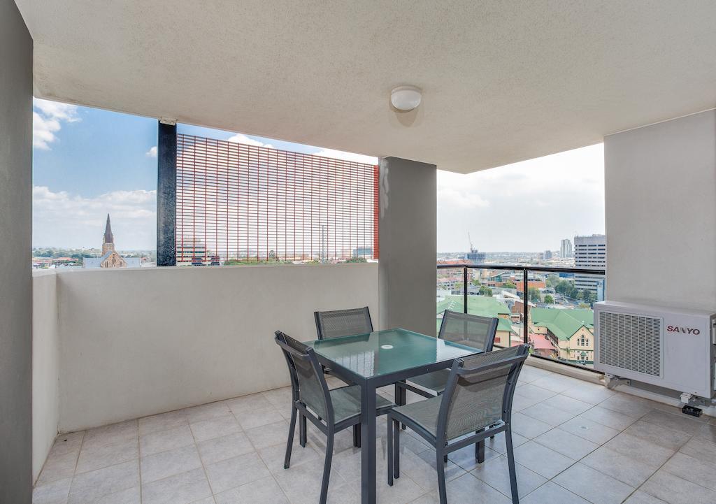 Aparthotel Republic Brisbane