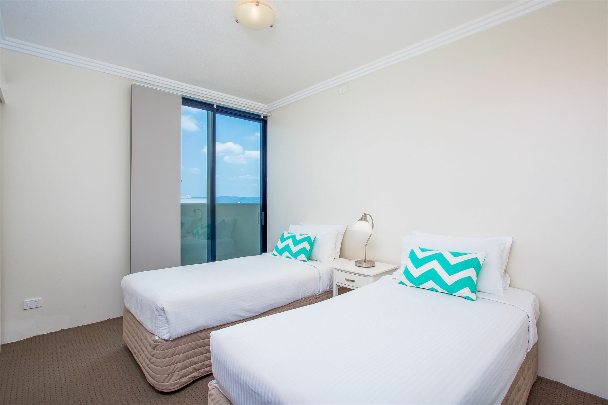 Aparthotel Republic 4*