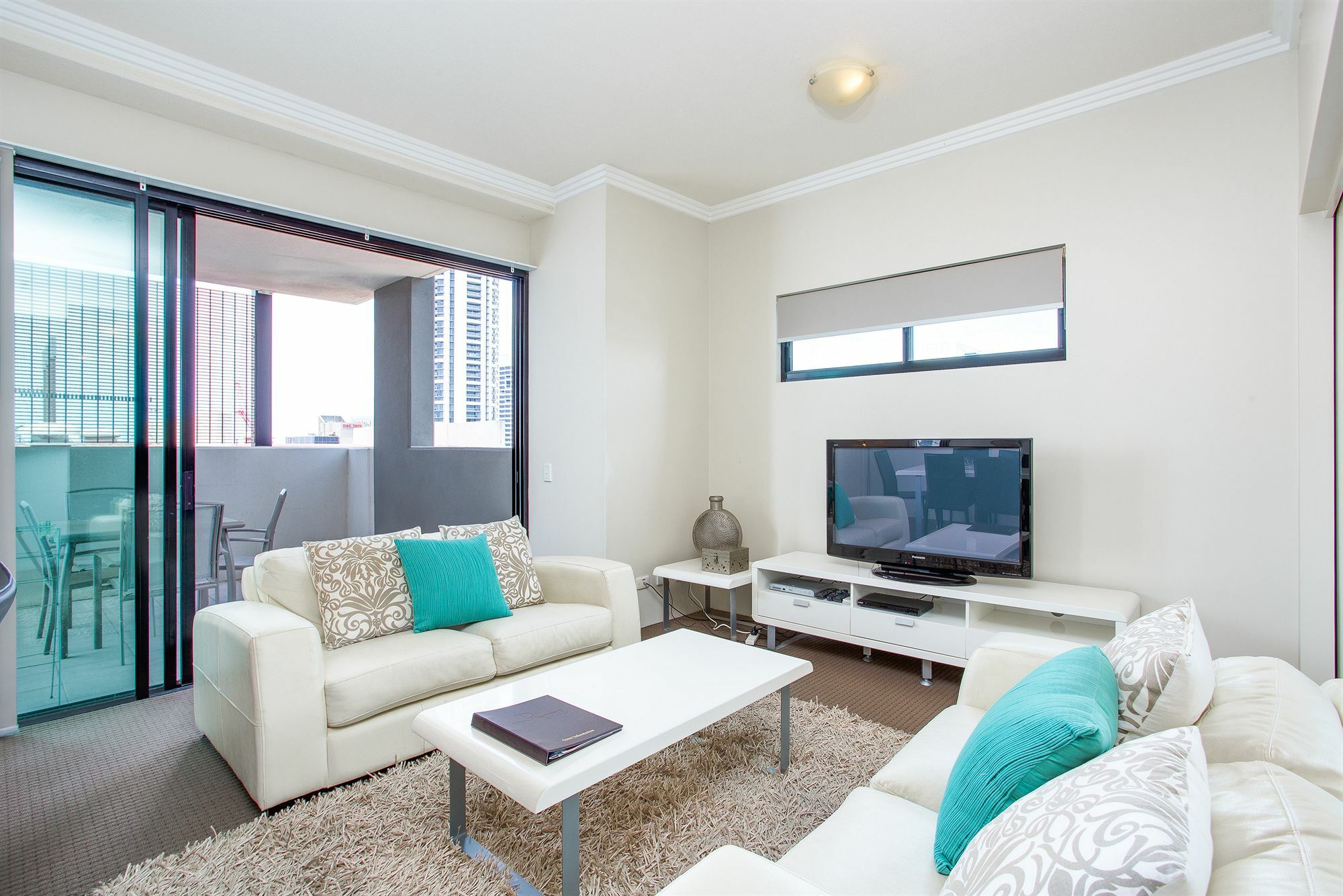 Republic 4* Brisbane
