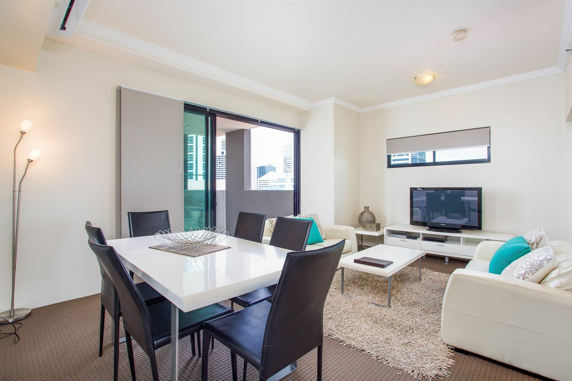 Republic Aparthotel 4*