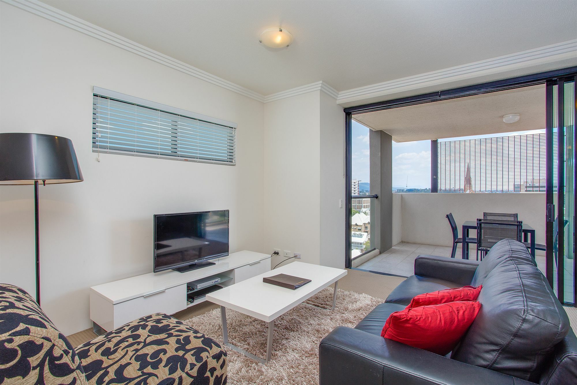 Republic Aparthotel 4*