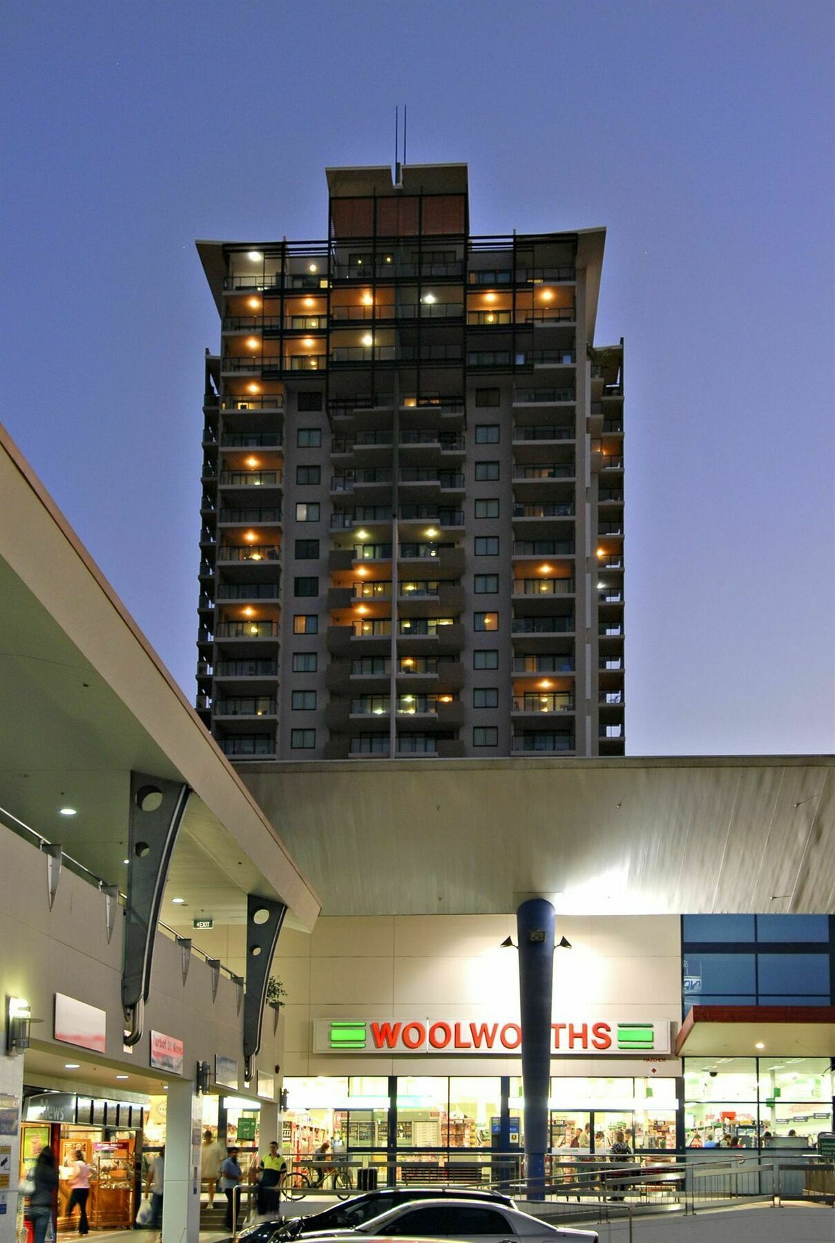 Republic 4*